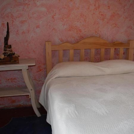 Casa Monad Bed & Breakfast San Cristobal de las Casas Ngoại thất bức ảnh