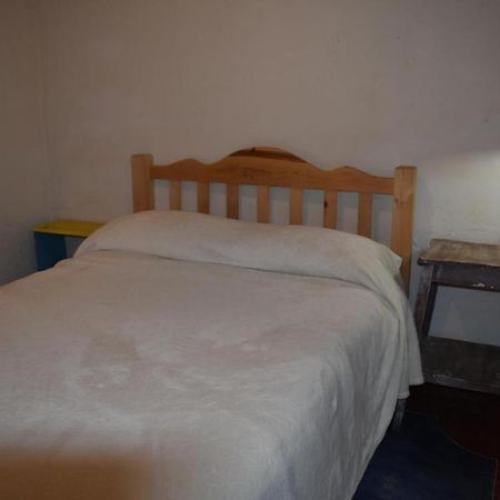 Casa Monad Bed & Breakfast San Cristobal de las Casas Ngoại thất bức ảnh