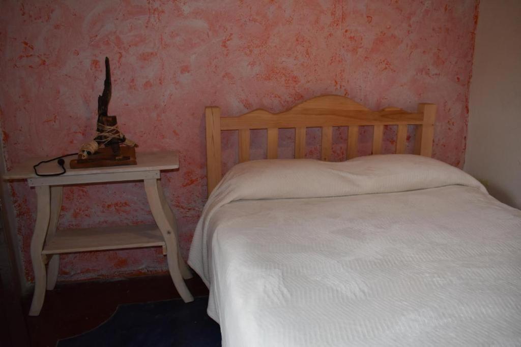 Casa Monad Bed & Breakfast San Cristobal de las Casas Ngoại thất bức ảnh