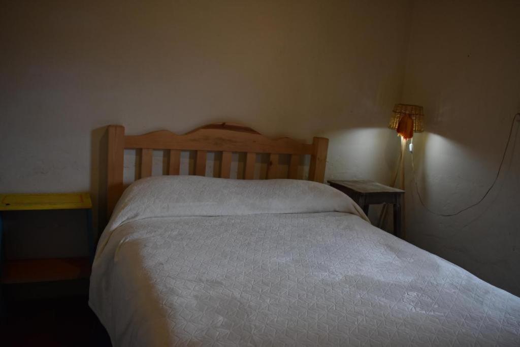 Casa Monad Bed & Breakfast San Cristobal de las Casas Ngoại thất bức ảnh