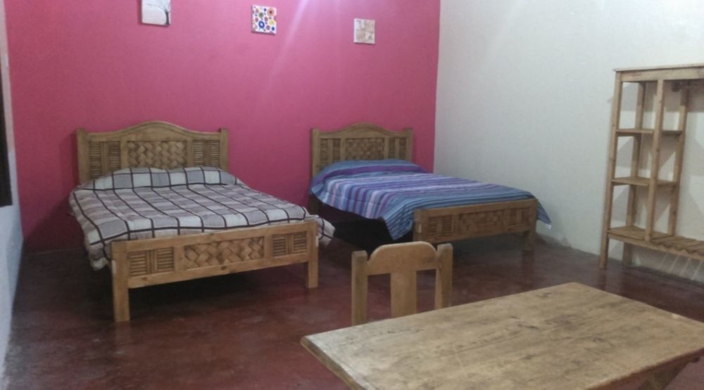 Casa Monad Bed & Breakfast San Cristobal de las Casas Ngoại thất bức ảnh