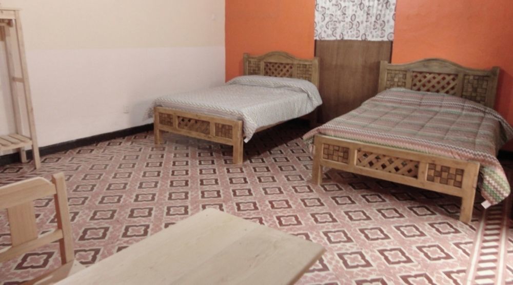 Casa Monad Bed & Breakfast San Cristobal de las Casas Ngoại thất bức ảnh
