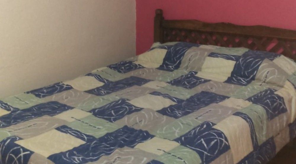 Casa Monad Bed & Breakfast San Cristobal de las Casas Ngoại thất bức ảnh