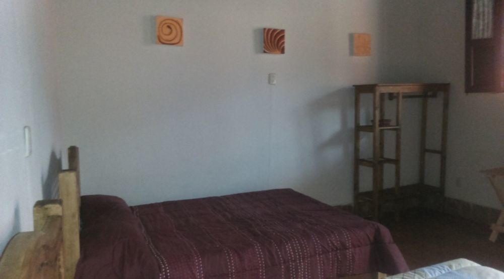 Casa Monad Bed & Breakfast San Cristobal de las Casas Ngoại thất bức ảnh