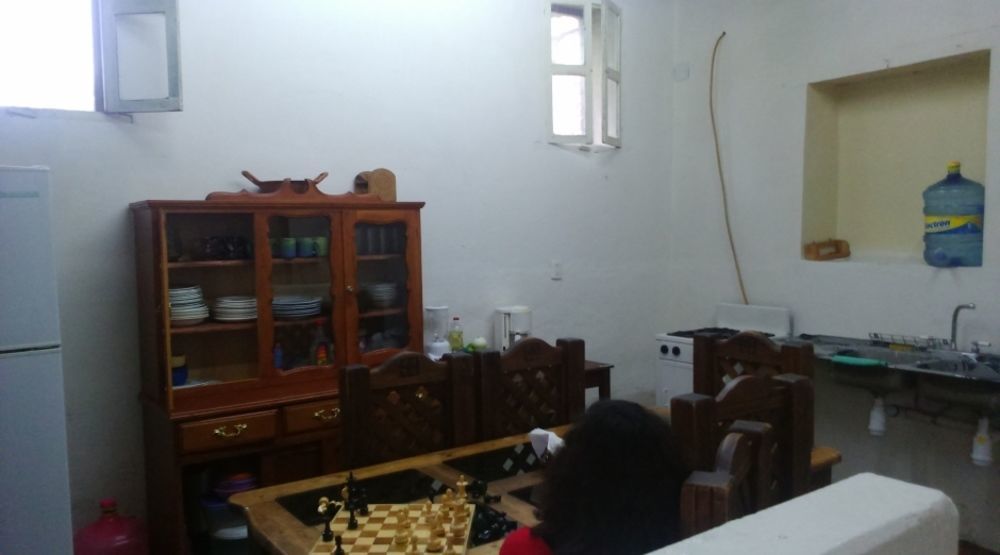 Casa Monad Bed & Breakfast San Cristobal de las Casas Ngoại thất bức ảnh